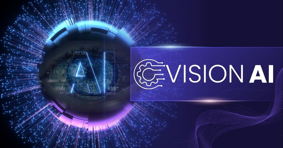 視覺AI主題形象